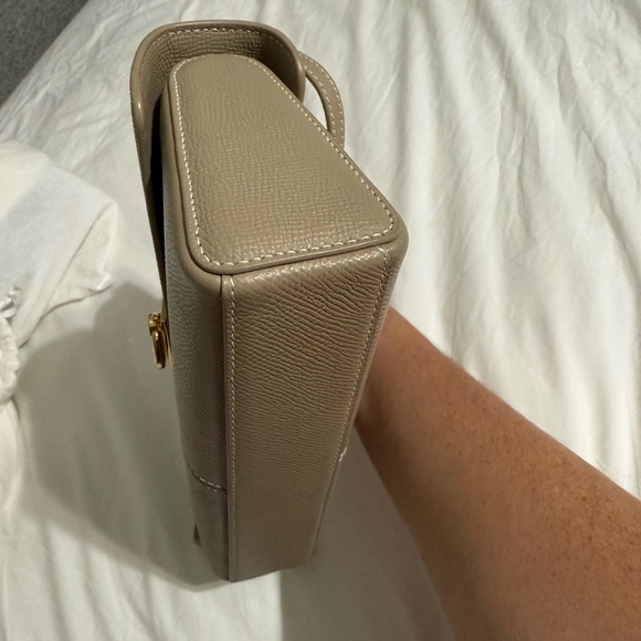 CAFUNE Stance Wallet - Taupe - Picture 5 of 6